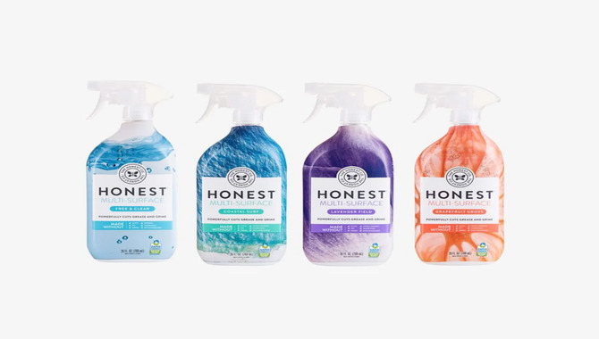 What Are Some Of The Most Popular Cruelty-free Cleaning Products?