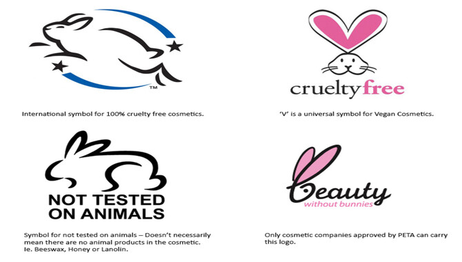 What Are Some Specific Products From These Brands That Are Cruelty-free?