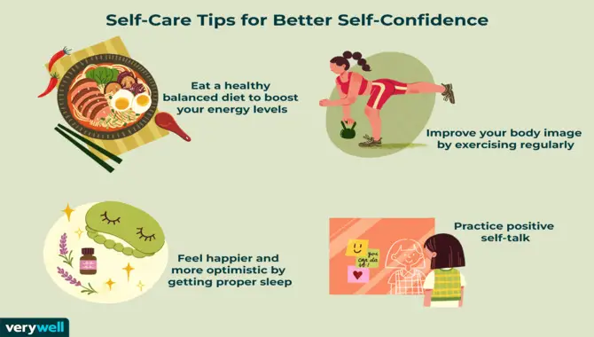 What Are Some Ways To Boost Self-confidence?