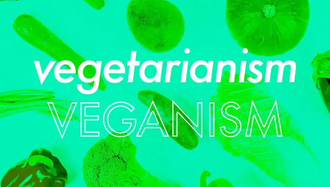 What Are The Benefits Of Rise Of Veganism?