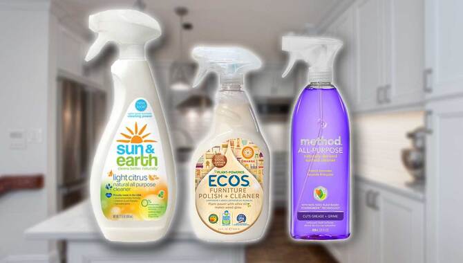 What Are The Benefits Of Using Cruelty-free Cleaning Products?