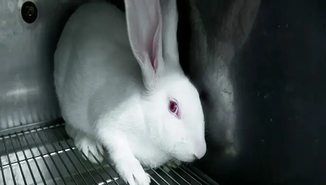 What Are The Facts About Animal Testing In The Beauty Industry?