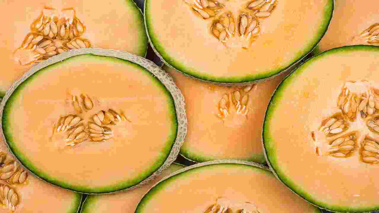 Can You Get Sick From Eating Overripe Cantaloupe