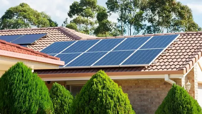 Choosing The Right Solar Panels With Necessary Terms And Conditions