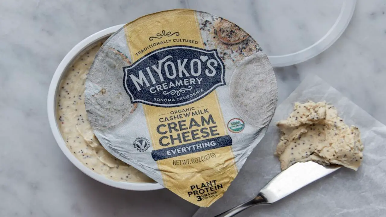 Creative Ways To Use Miyoko's Cheese Before It Expires