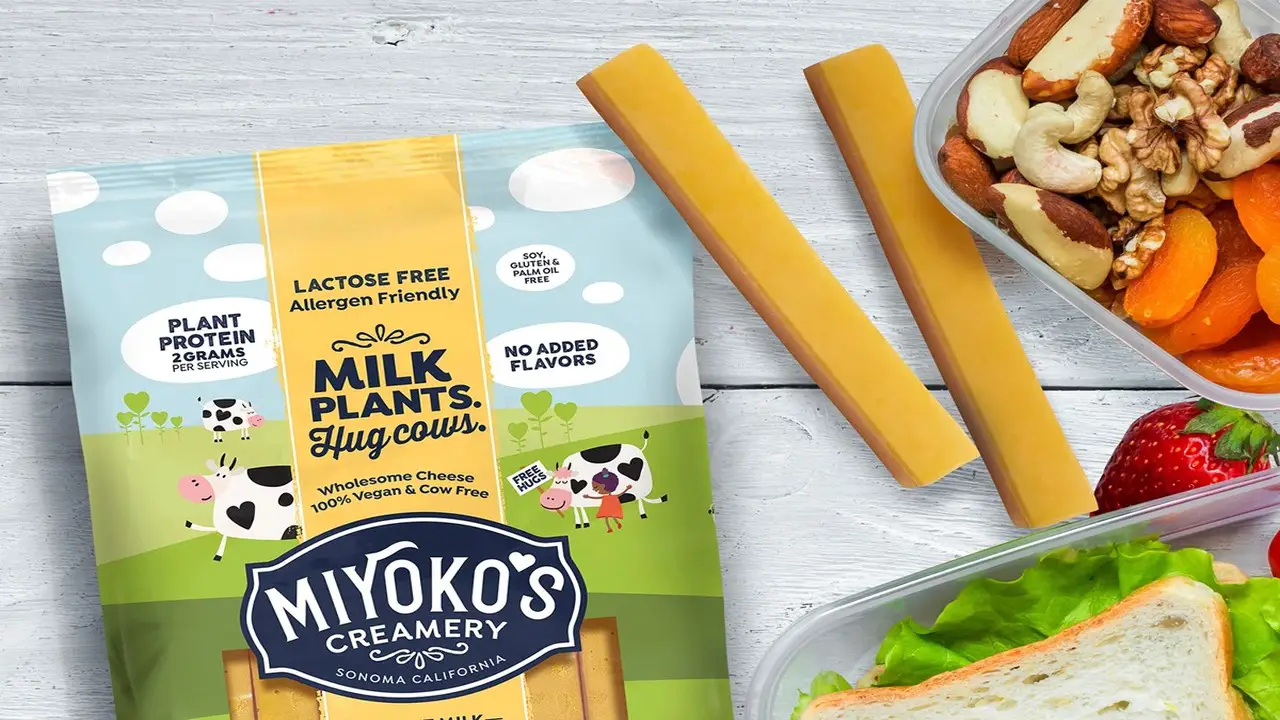 Factors Affecting The Shelf Life Of Miyoko's Cheese