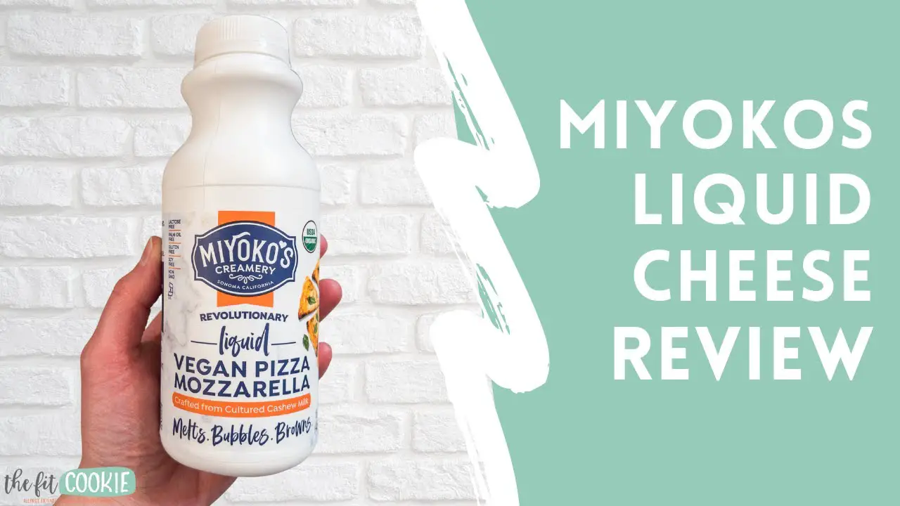 Factors That Can Affect The Shelf Life Of Miyoko's Cheese