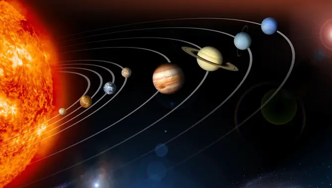 How Did The Solar System Form