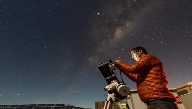 How Do You Mount Your Smartphone For Astrophotography Of The Solar System