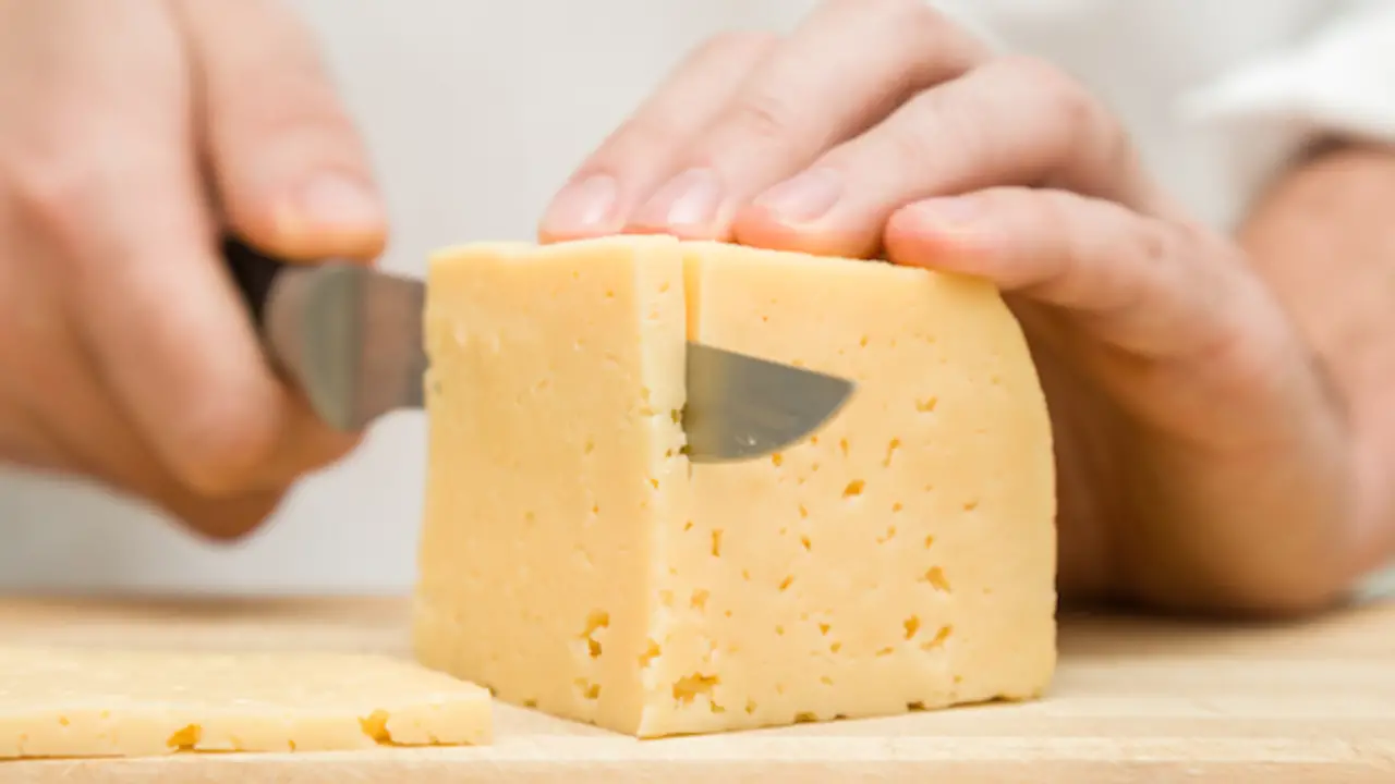 How Long Does Vegan Cheese Last - Explained