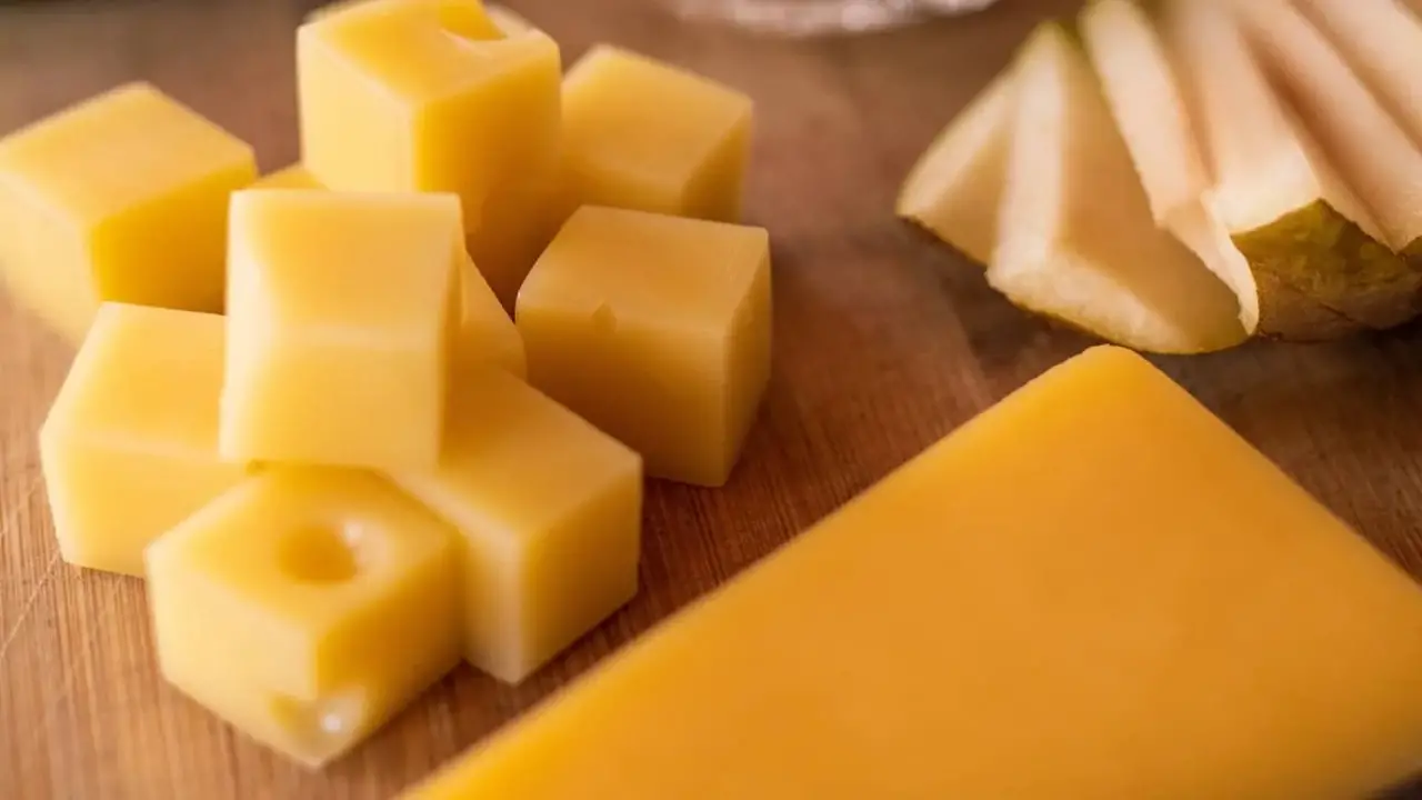 How To Freeze Vegan Cheese