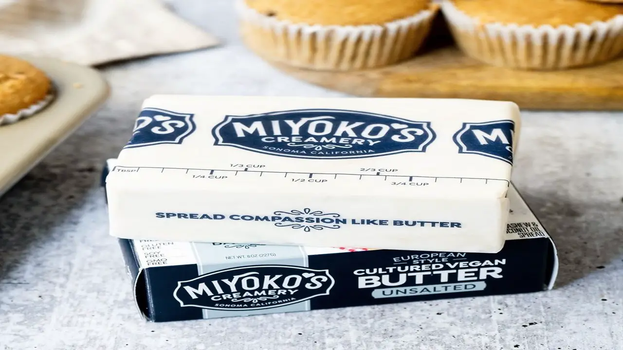 How To Properly Store Miyoko's Cheese To Extend Its Freshness