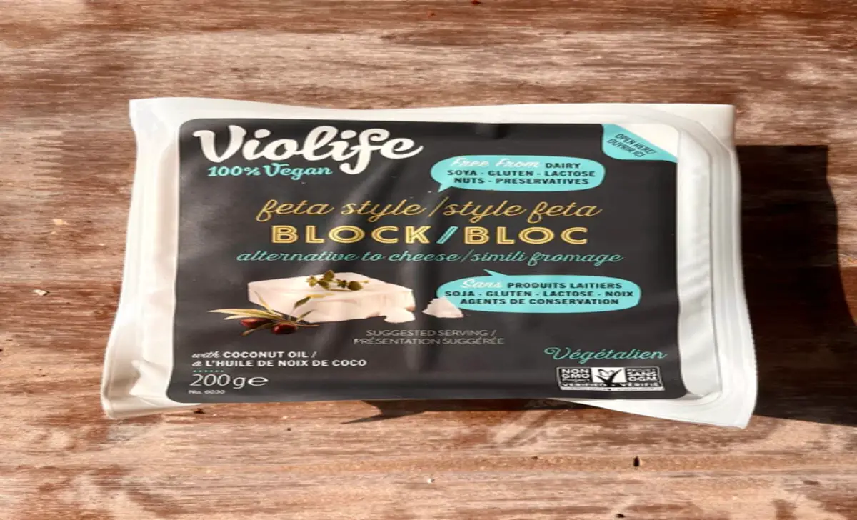 More Facts On Violife Vegan Cheese Shreds