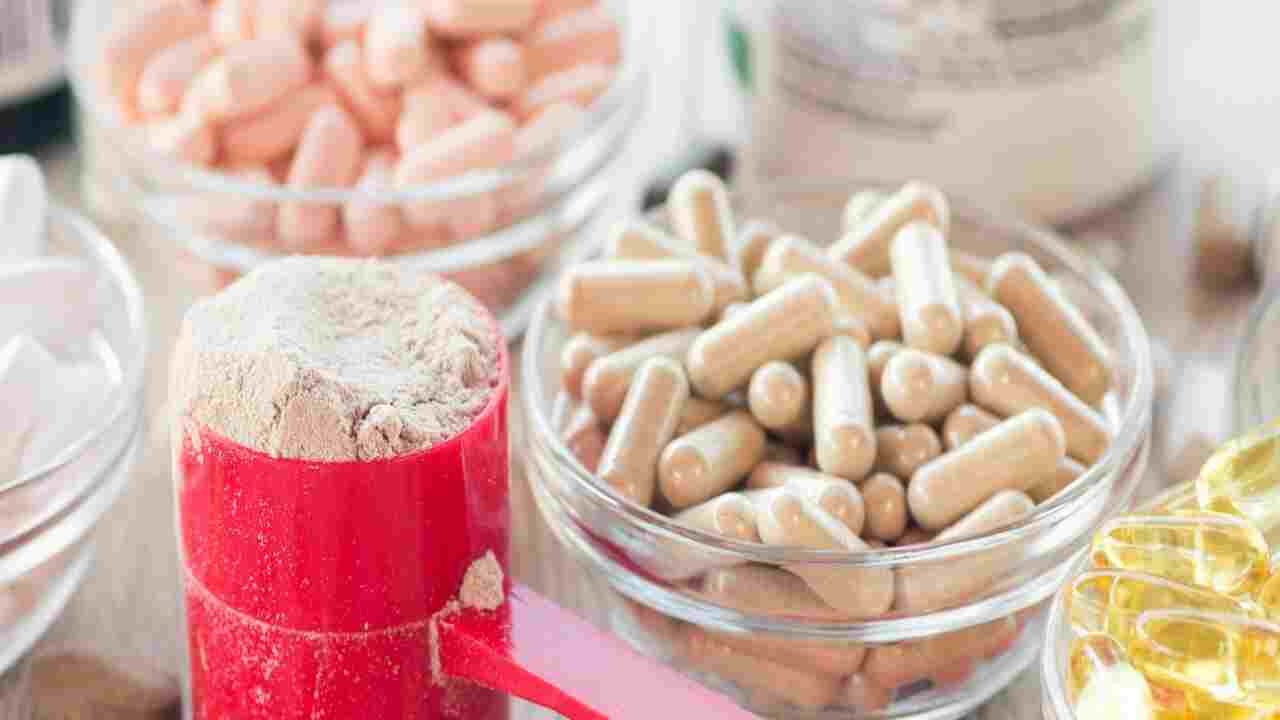Tips For Choosing Vegan-Friendly Taurine Supplements
