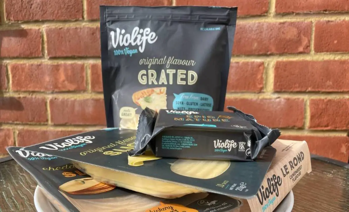 Understanding The Expiration Date On Violife Cheese Packaging