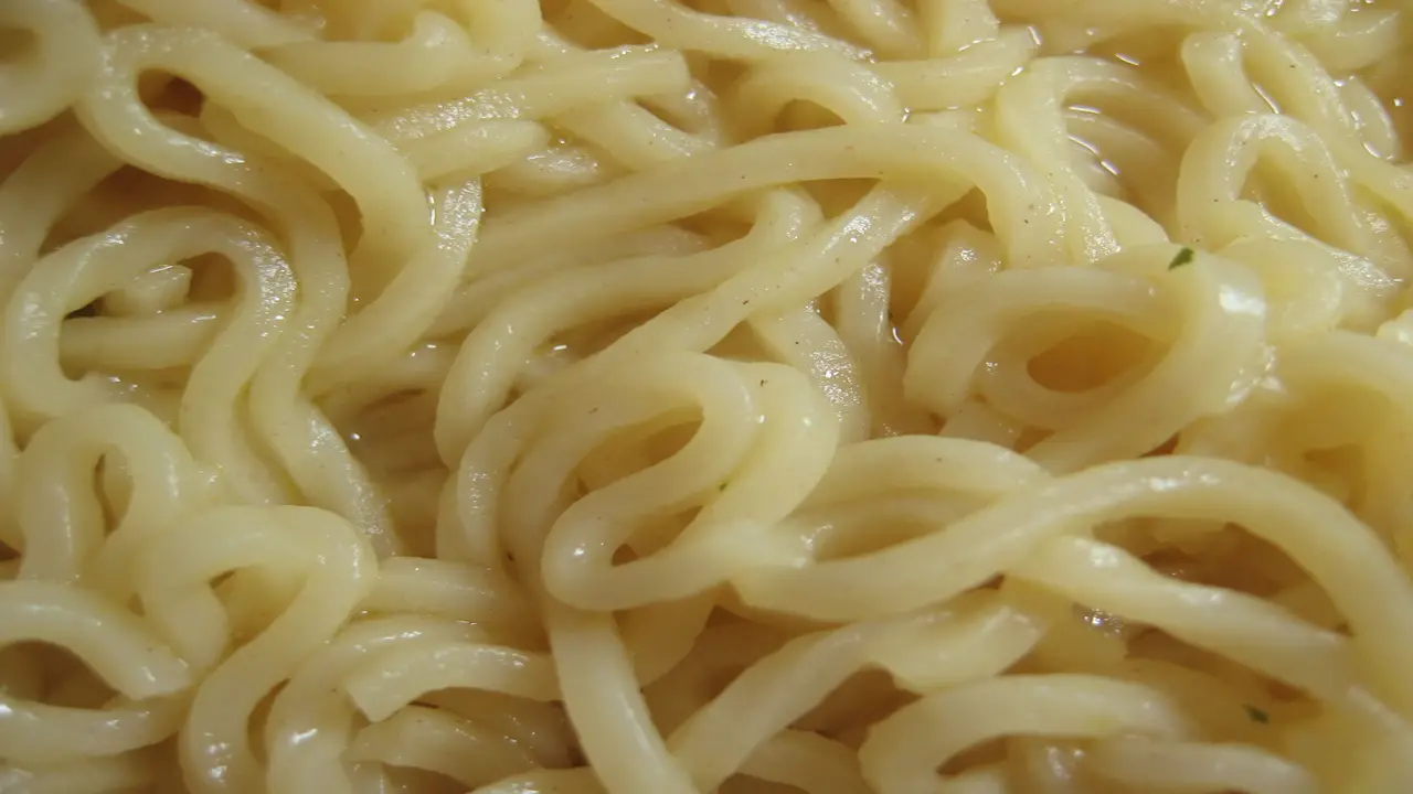 What Are Super Noodles