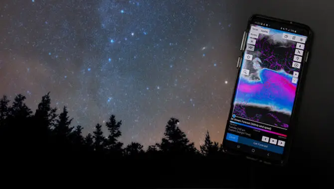 What Are The Best Settings To Use On Your Smartphone For Astrophotography Of The Solar System