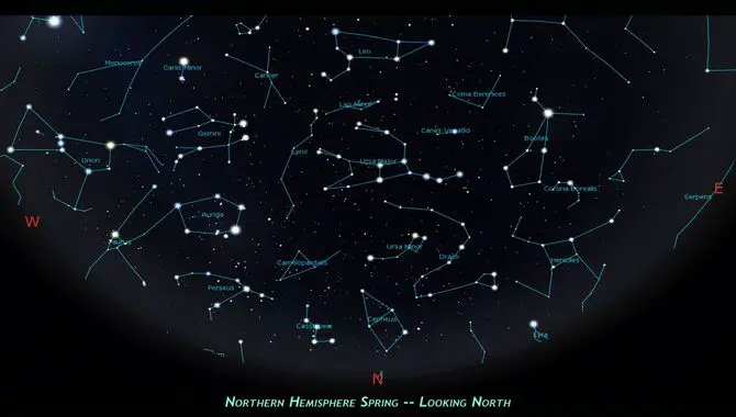 Expert Tips For Identifying Constellations