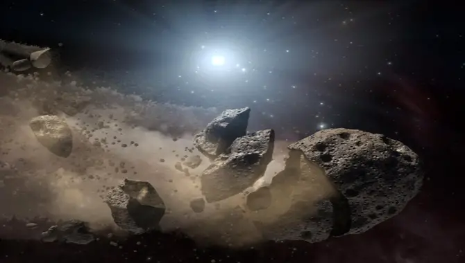 How To Discover New Asteroids In The Solar System 7 Easy Ways