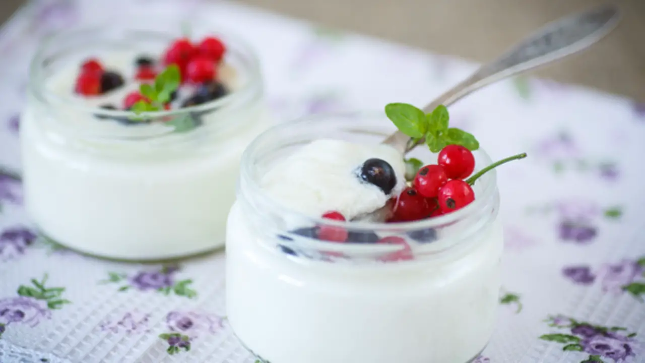 How To Identify Yogurt Without Gelatin