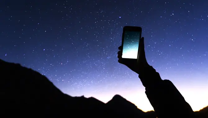 Stargazing Apps For Beginners