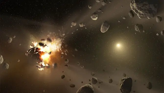 Things To Keep In Mind While Discovering New Asteroids In The Solar System