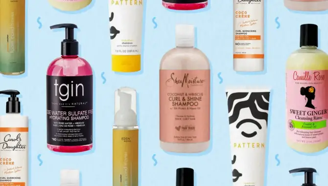 Tips For Choosing The Best Cruelty-Free Hair Care Products