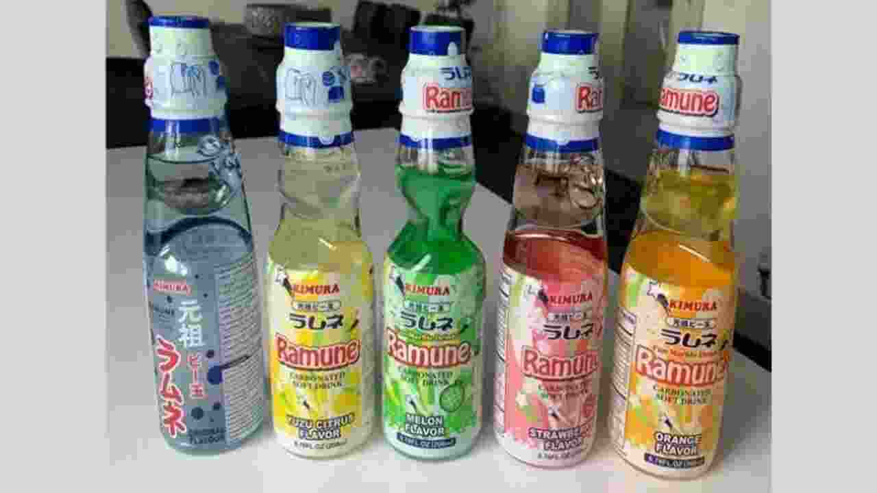 What Is Ramune Is Ramune Vegan