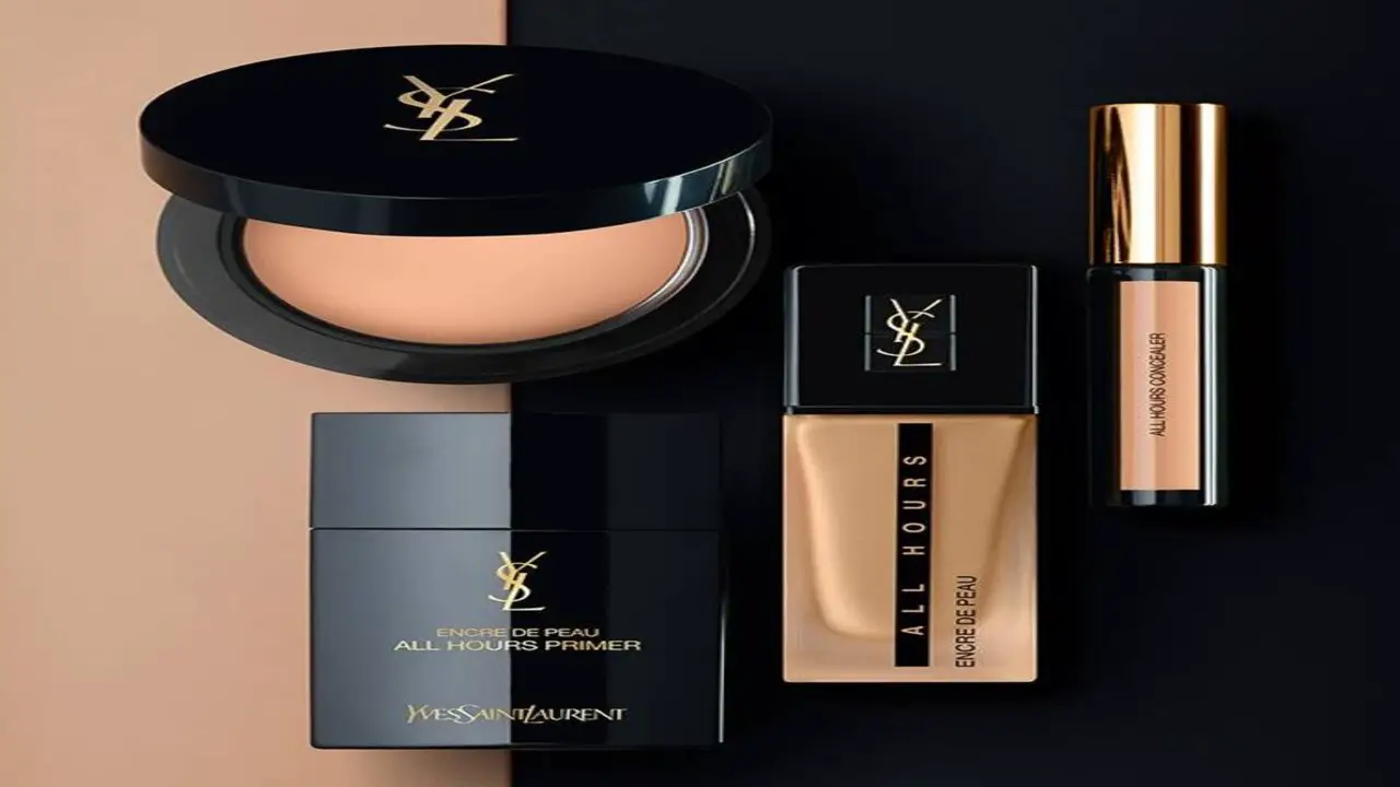 YSL's Animal Testing Policy And History