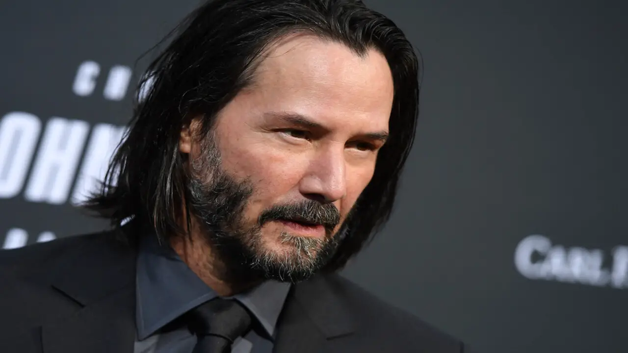 Is Keanu Reeves An Ethical Actor